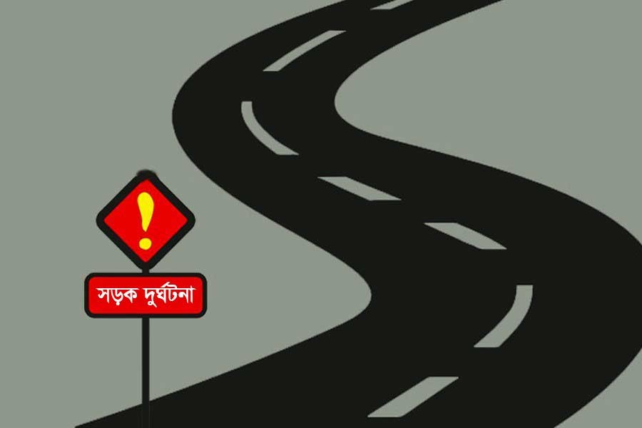 এক বাসের ধাক্কায় আহতদের উদ্ধারকারীদের চাপা দিল আরেক বাস, প্রাণ গেল ৪ জনের