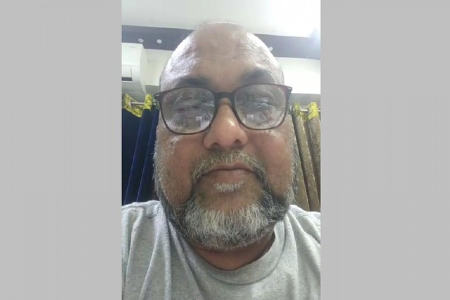 আবু মহসিন খান