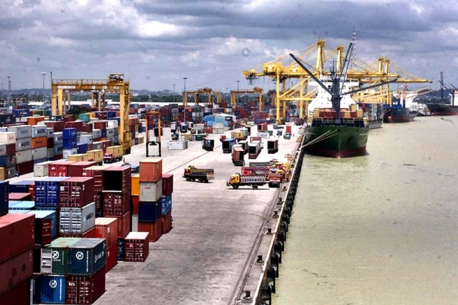 Bangladesh to directly ship garment exports to Europe