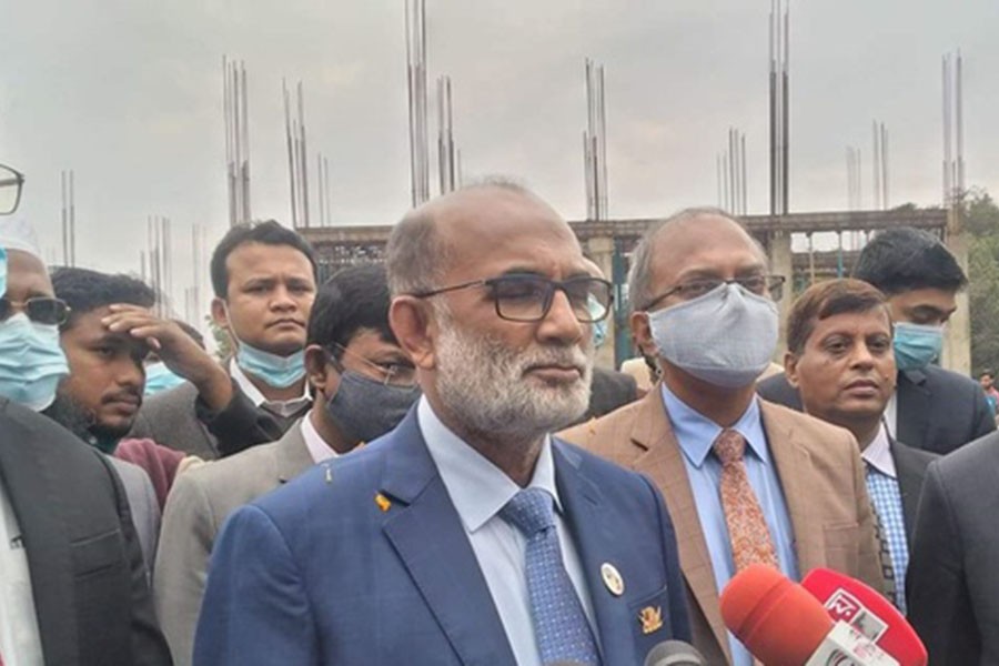 সাফারি পার্কে প্রাণীর মৃত্যু খতিয়ে দেখা হচ্ছে: প্রাণিসম্পদমন্ত্রী