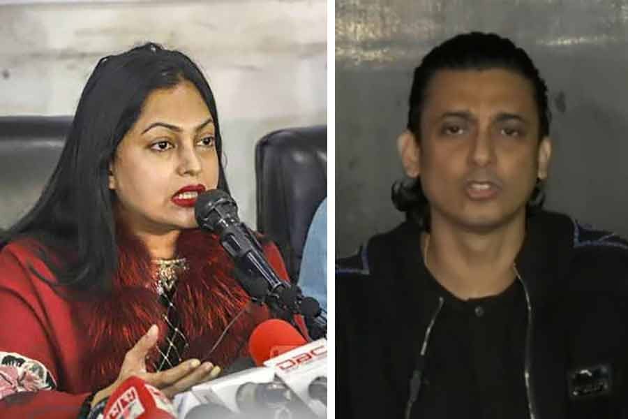 জায়েদ খানের প্রার্থীতা বাতিল, নিপুণকে বিজয়ী ঘোষণা