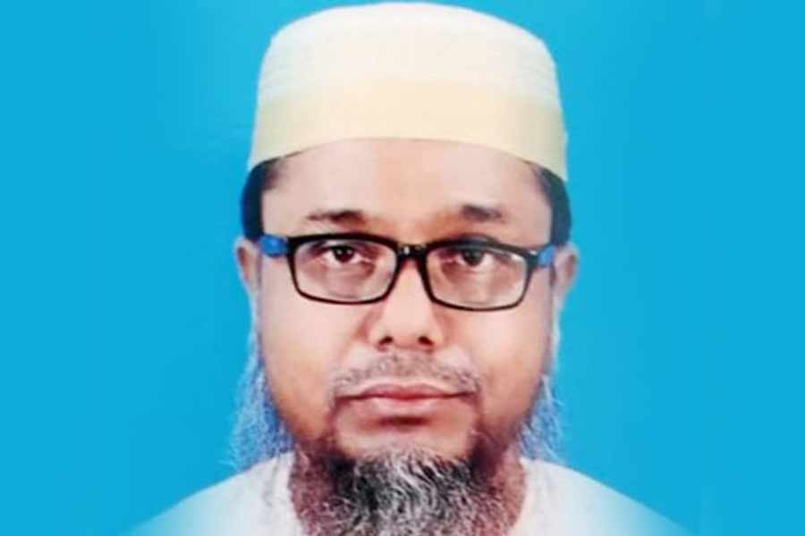 হারুনুর রশিদ