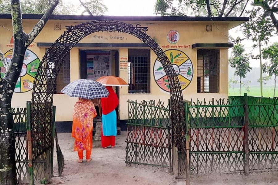 স্বাস্থ্য-পুষ্টির কর্মসূচিতে আরও ৩০ হাজার কোটি টাকা