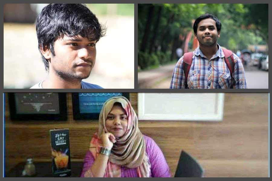 এমআইটির স্বপ্ন পূরণ: বুয়েটের তিন শিক্ষার্থী স্কলারশিপ পাওয়ার গল্প