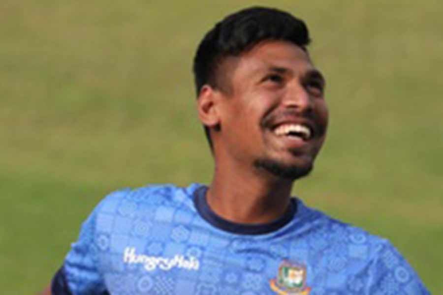 আইপিএল: ২ কোটি রুপিতে মুস্তাফিজকে দলে নিয়েছে দিল্লি ক্যাপিটালস