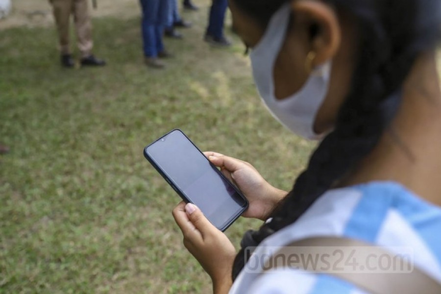 যেভাবে জানবেন উচ্চ মাধ্যমিকের ফল
