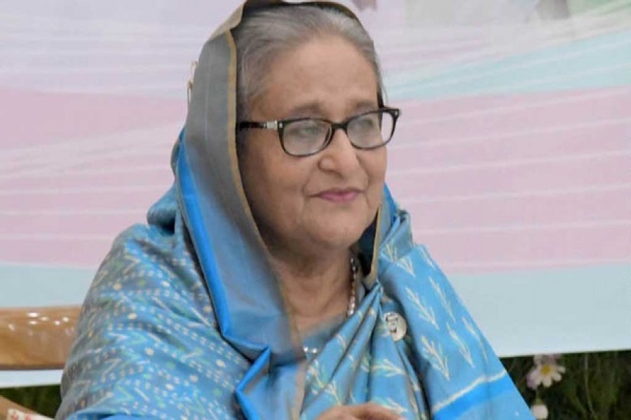 ছবি: পিএমও