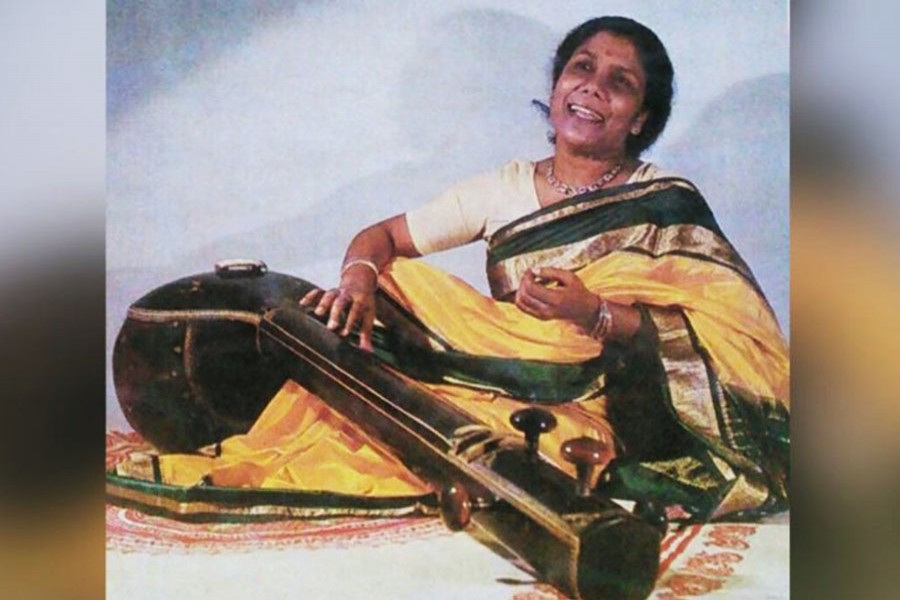 গীতশ্রী সন্ধ্যা মুখোপাধ্যায়: জানা-অজানায় এক নক্ষত্রের জীবন