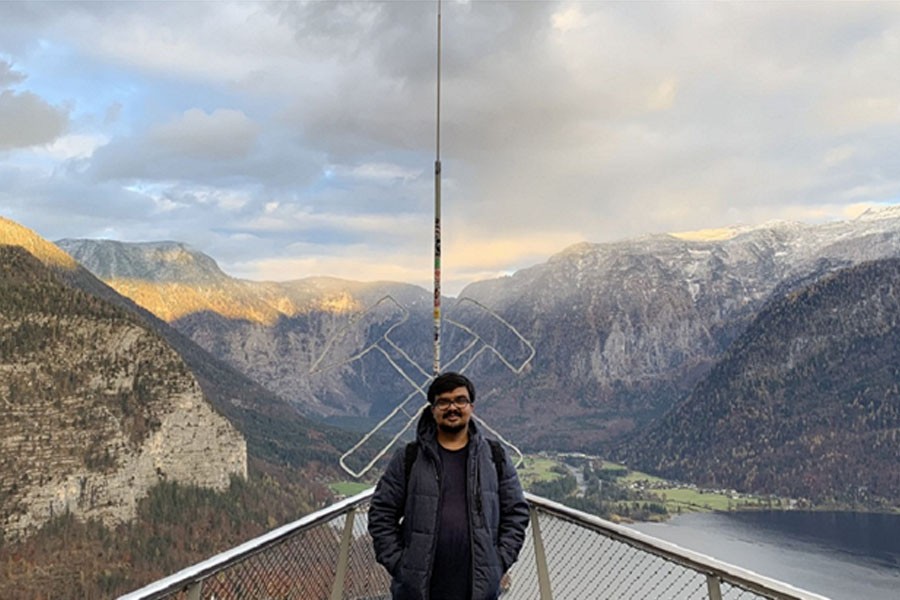 Interview with Shahad Ishraq: A Bangladeshi engineer talks about the corporate culture in Amazon