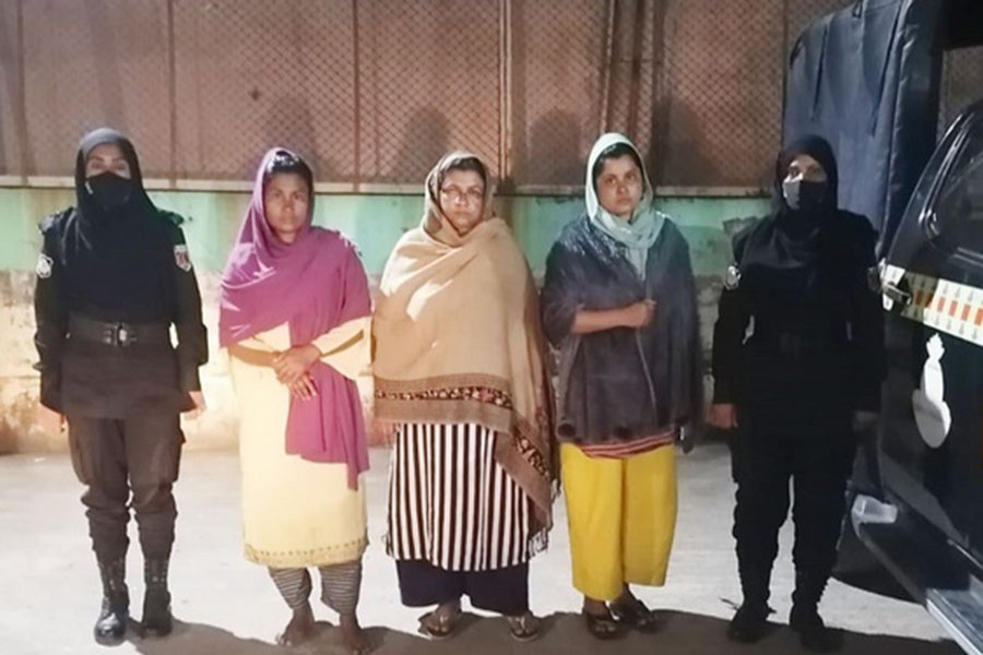 ফাইল ছবি (সংগৃহীত)