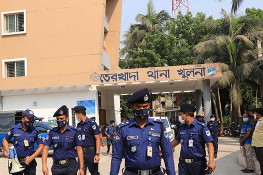 খুলনায় যমজ বোনের লাশ উদ্ধার: মায়ের বিরুদ্ধে হত্যা মামলা