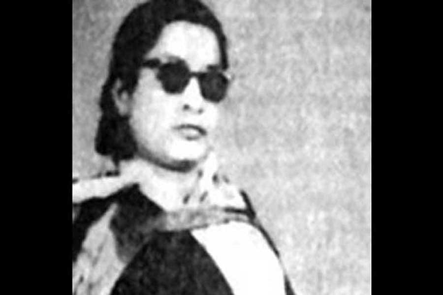মমতাজ বেগম: ভাষা আন্দোলন করে যিনি সব হারিয়েছিলেন