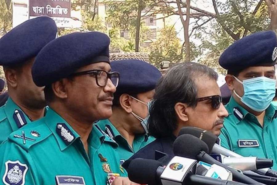 শহীদ মিনারে ব্যাগ নিতে মানা, থাকবে ৬ স্তরের নিরাপত্তা