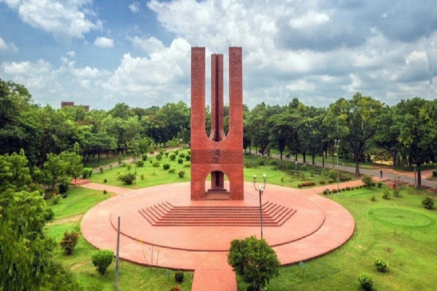 জাহাঙ্গীরনগরে সশরীরে ক্লাস শুরু ২২ ফেব্রুয়ারি