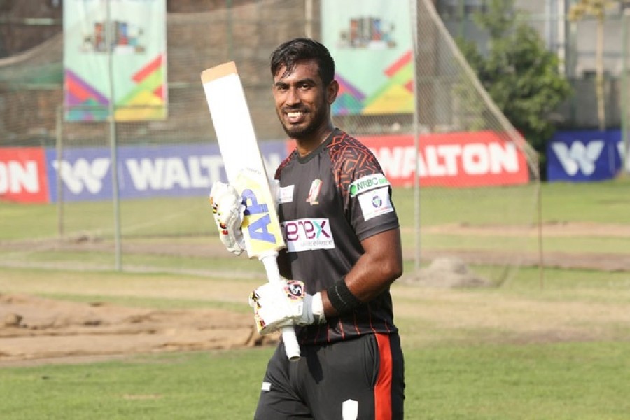 মুনিমকে নিয়ে নির্বাচকদের যে আশা