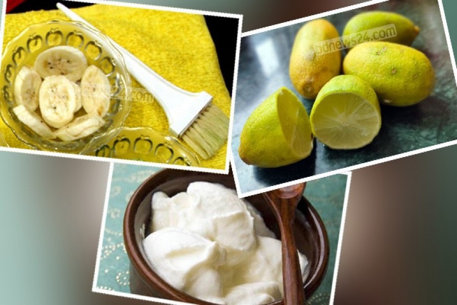 বাহুমূলের নিচের অংশ স্বাভাবিক রাখতে প্রাকৃতিক উপাদান