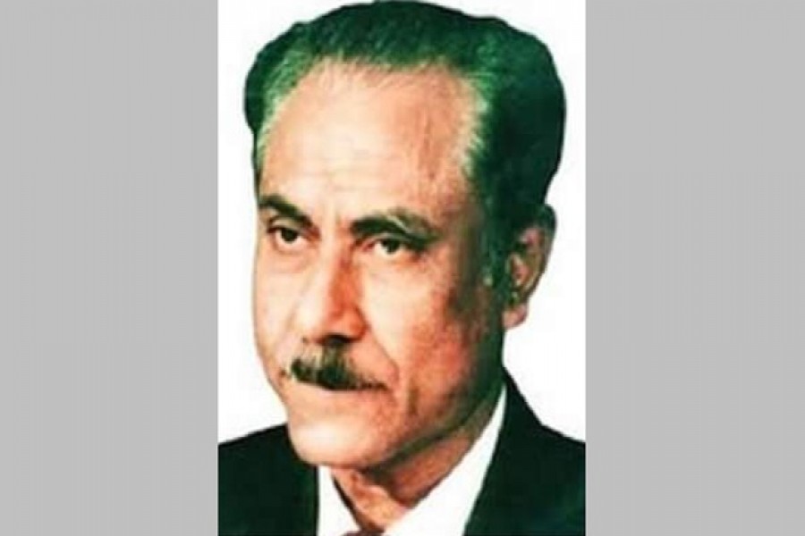 সাবেক রাষ্ট্রপতি সাহাবুদ্দীন আহমদের অবস্থা ‘সংকটাপন্ন'
