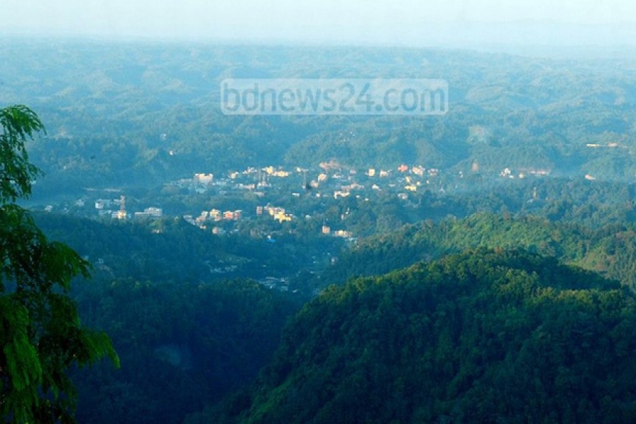 রুমায় পাড়াপ্রধান ও চার ছেলেকে হত্যায় গ্রেপ্তার ২১