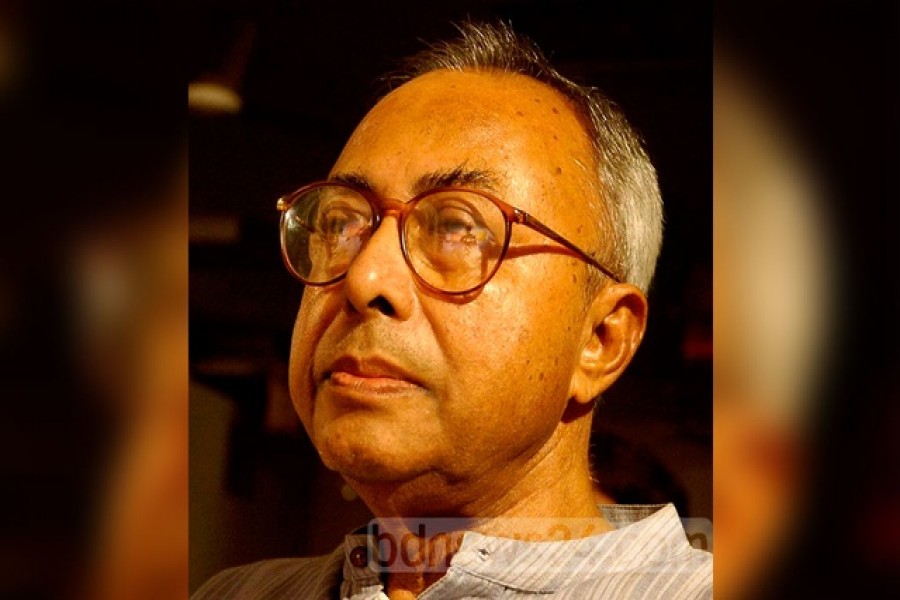 অধ্যাপক রফিকুল ইসলাম