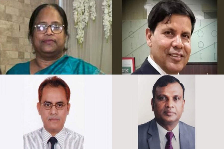 ‘আস্থা অর্জনের চ্যালেঞ্জ’ নতুন ইসির সামনে