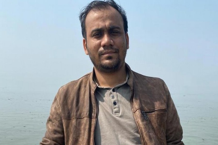 দুদকের চাকরিচ্যুত কর্মকর্তা মো. শরীফ উদ্দিন