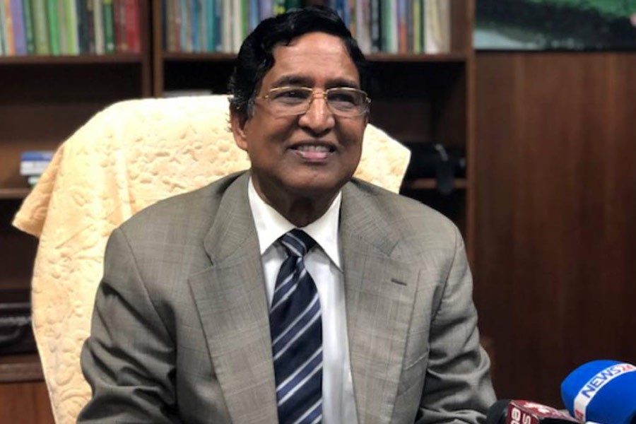 তেলের দাম ‘কিছুটা’ না বাড়ালে ব্যবসায়ীরা আমদানি করবে না, বললেন কৃষিমন্ত্রী