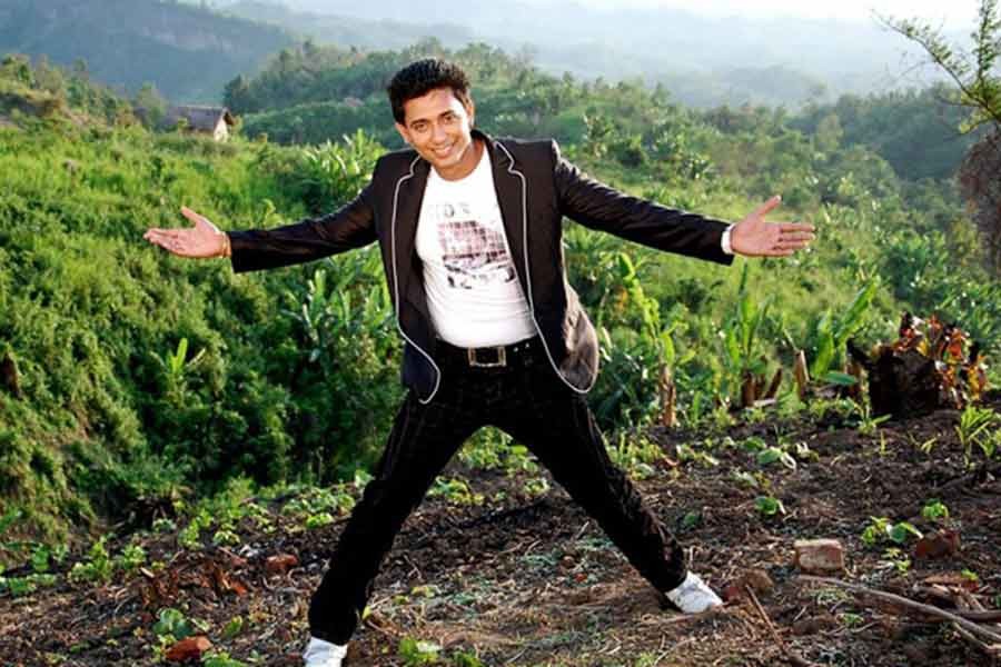 জায়েদ খান