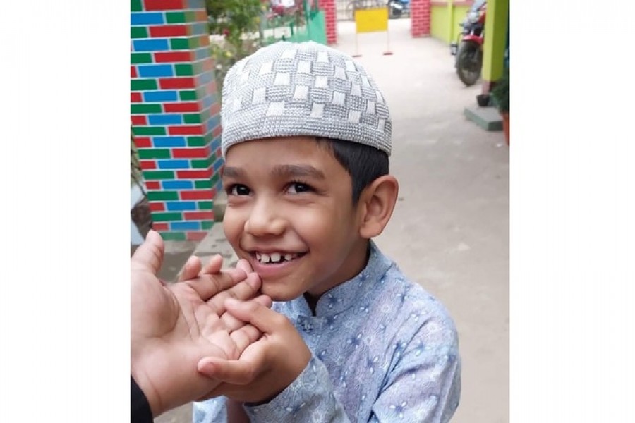 ‘হাফেজ’ হওয়ার আশায় মাদ্রাসায় ভর্তি, বাড়ি ফিরল লাশ হয়ে