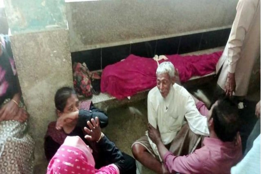 ছবি: বিডিনিউজ টোয়েন্টিফোর ডটকম