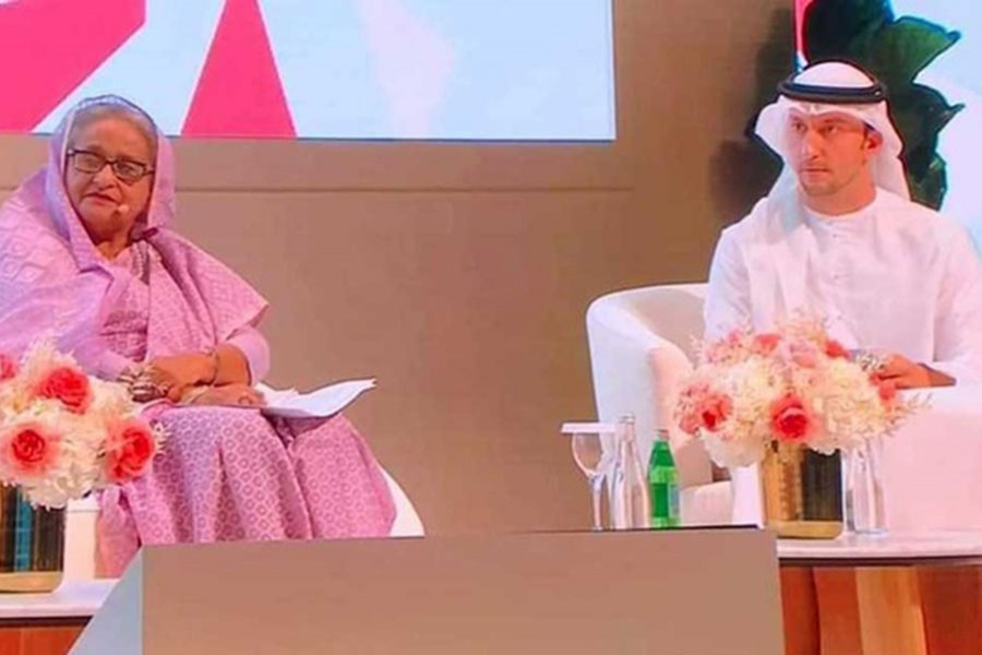 মায়ের মমতায় দেশ চালালে সমর্থন মিলবেই: প্রধানমন্ত্রী