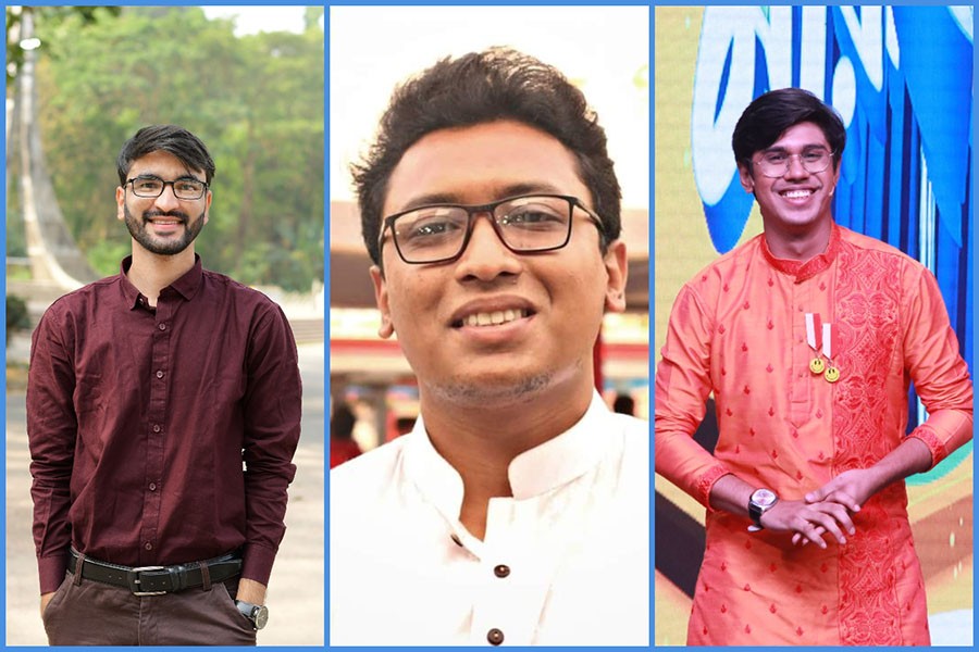 লেখকপাড়ায় বাড়ছে বিশ্ববিদ্যালয় শিক্ষার্থীদের পদচারণা