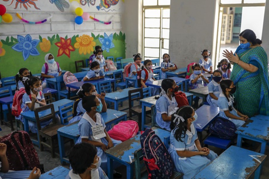 ফাইল ছবি (সংগৃহীত)