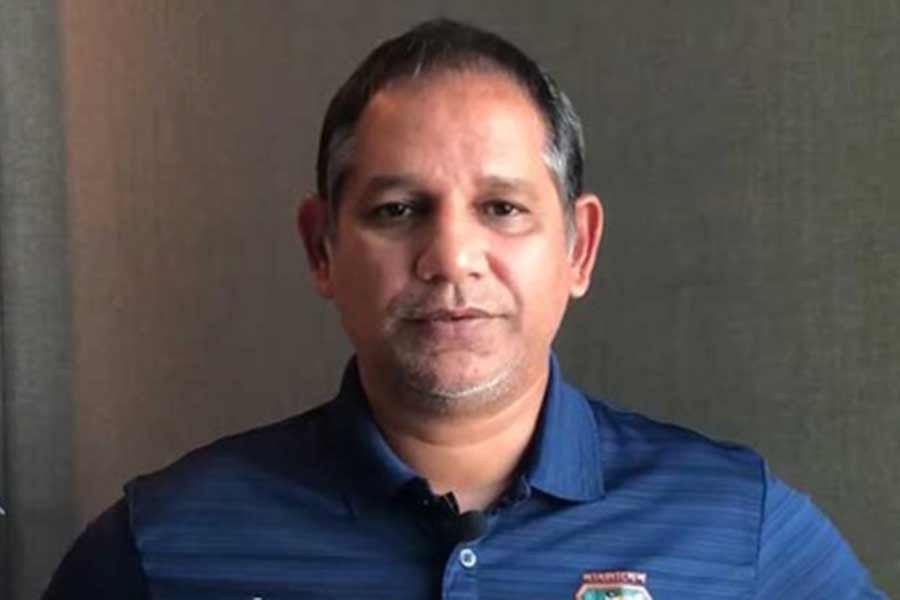 জাতীয় দলের নির্বাচক হাবিবুল বাশার