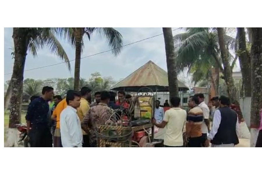 ছবি: বিডিনিউজ টোয়েন্টিফোর ডটকম
