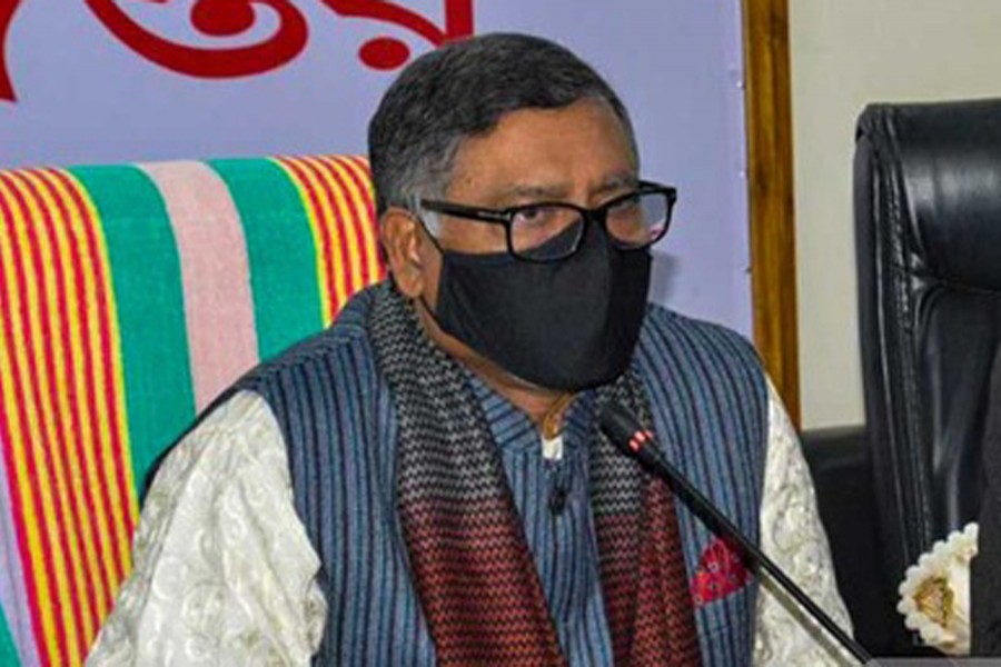 নাপা: আইন অনুযায়ী ব্যবস্থা, বললেন স্বাস্থ্যমন্ত্রী