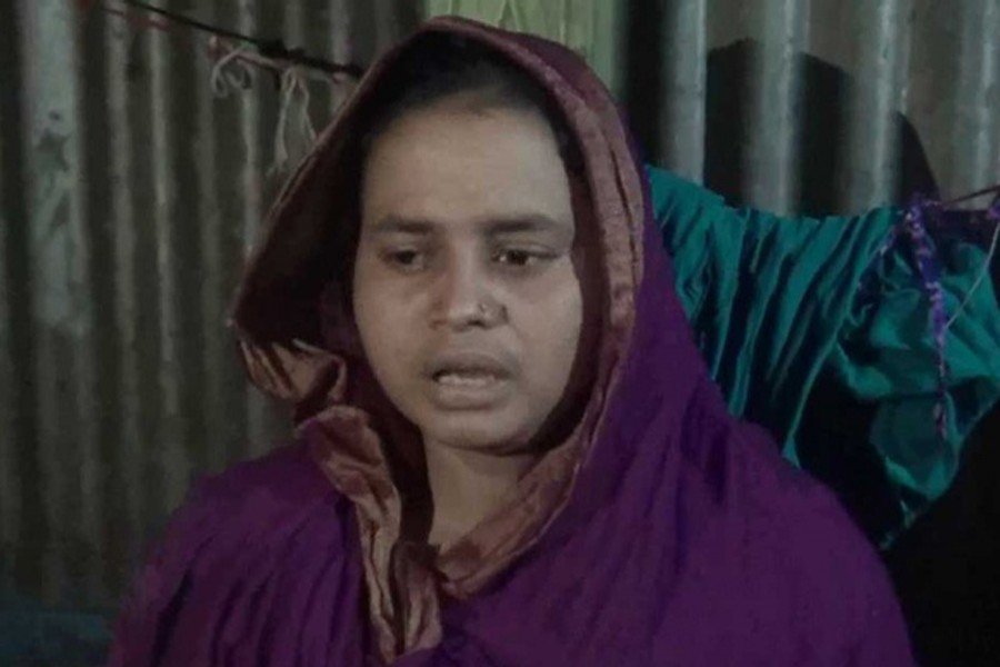নাপায় নয়, মায়ের দেওয়া বিষে দুই শিশুর মৃত্যু: পুলিশ