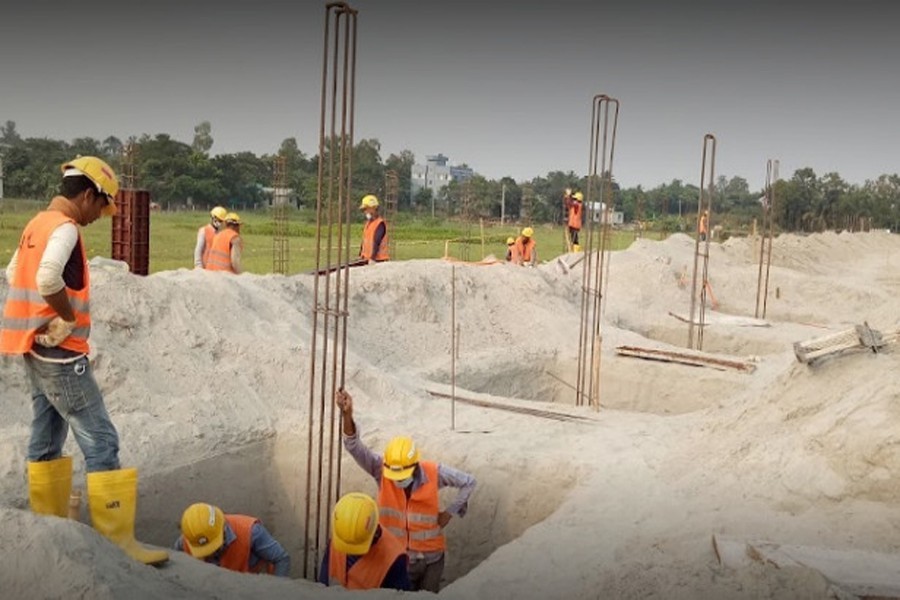 ফাইল ফটো/ জাপানি অর্থনৈতিক অঞ্চল