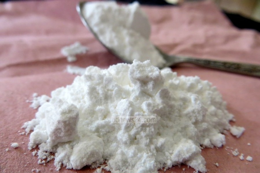 বেইকিং সোডা পান করার উপকারিতা