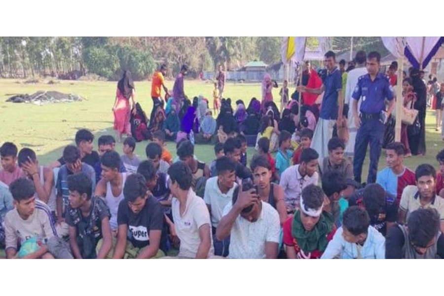 ছবি: বিডিনিউজ টোয়েন্টিফোর ডটকম