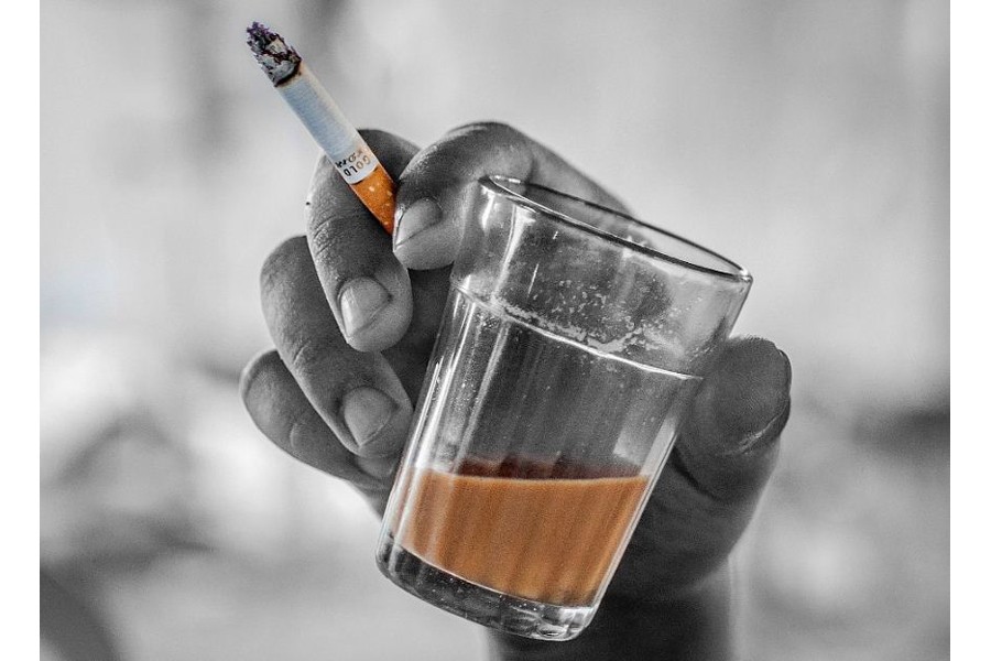 ছবি - স্টকস্ন্যাপ/ প্রতীকী