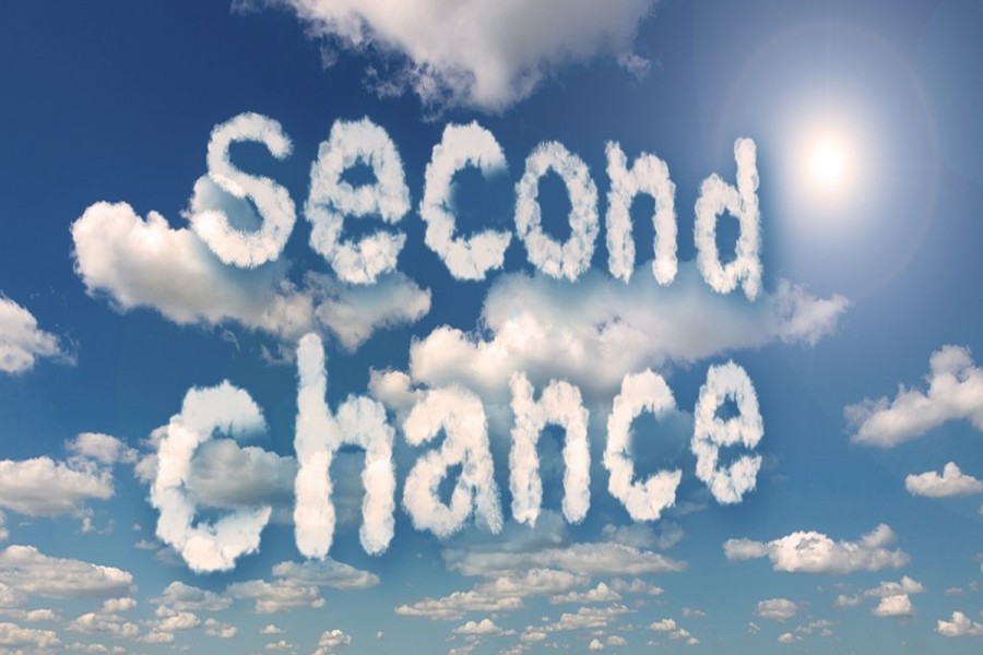 Why should we give others a second chance before ‘ghosting’ them?