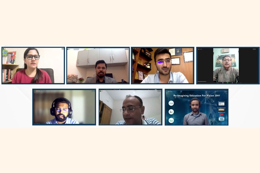 How to make learners  prepared for 4IR