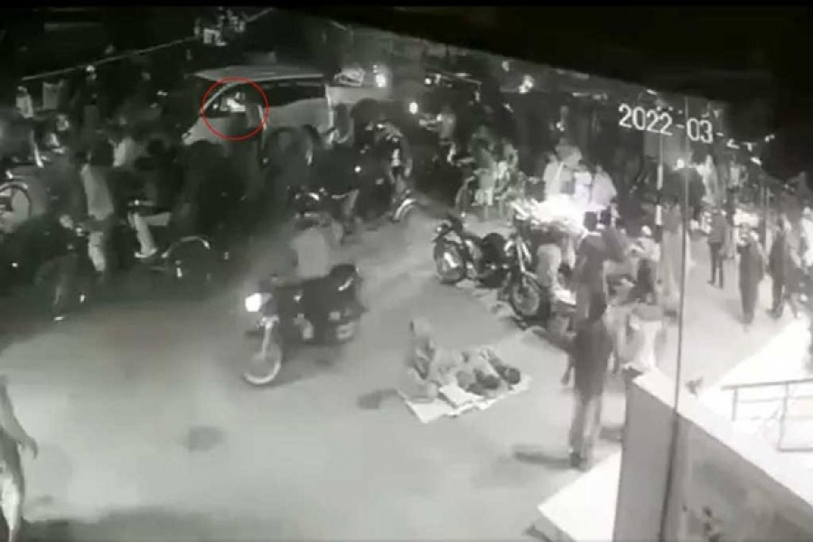 শাহজাহানপুরের জোড়া খুন: একজন গ্রেপ্তার