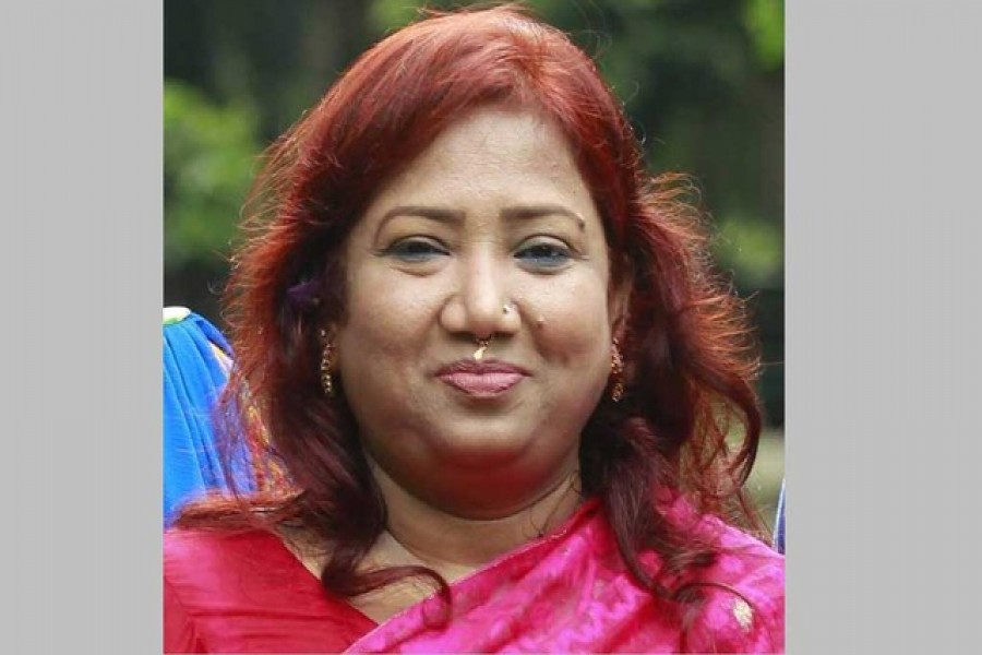 কাউন্সিলর ফারহানা ইসলাম ডলি
