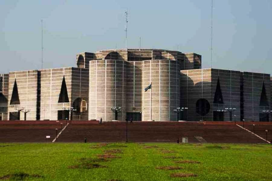 পেটেন্ট মেয়াদ এখন ২০ বছর, সংসদে বিল পাস