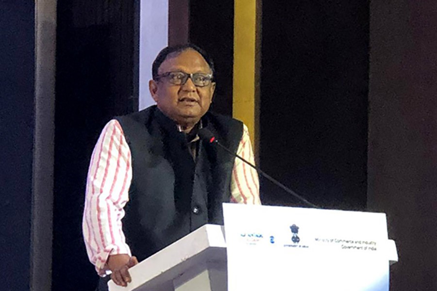 ব্যবসায়ী হওয়া কি আমার অপরাধ: বাণিজ্যমন্ত্রী