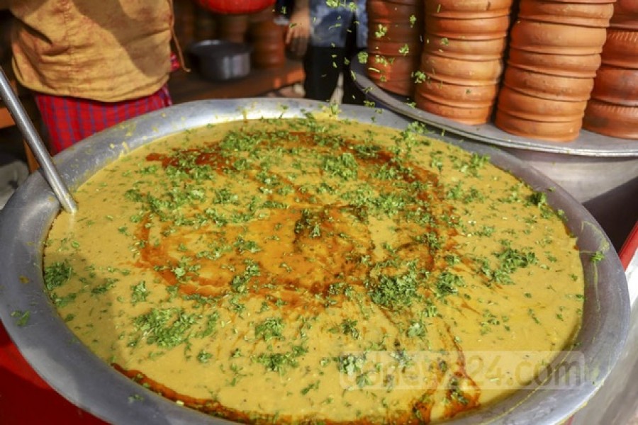 মামা হালিমের রহস্য কোথায়? মামা বলছেন আবহাওয়ায়