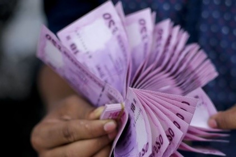 ১০ টাকার নতুন নকশার নোট রোববার আসছে বাজারে