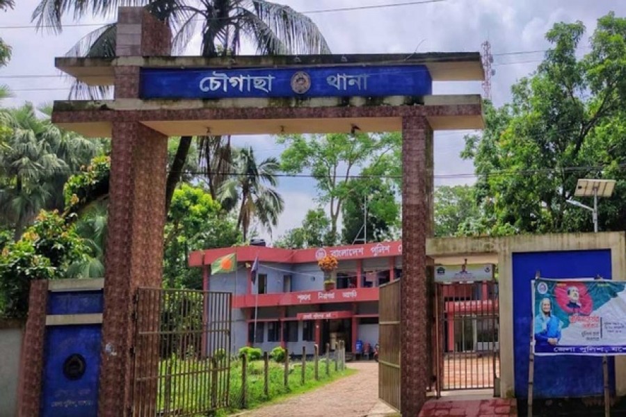 যশোরে প্রতিবেশীদের বিবাদে দুই ভাই খুন