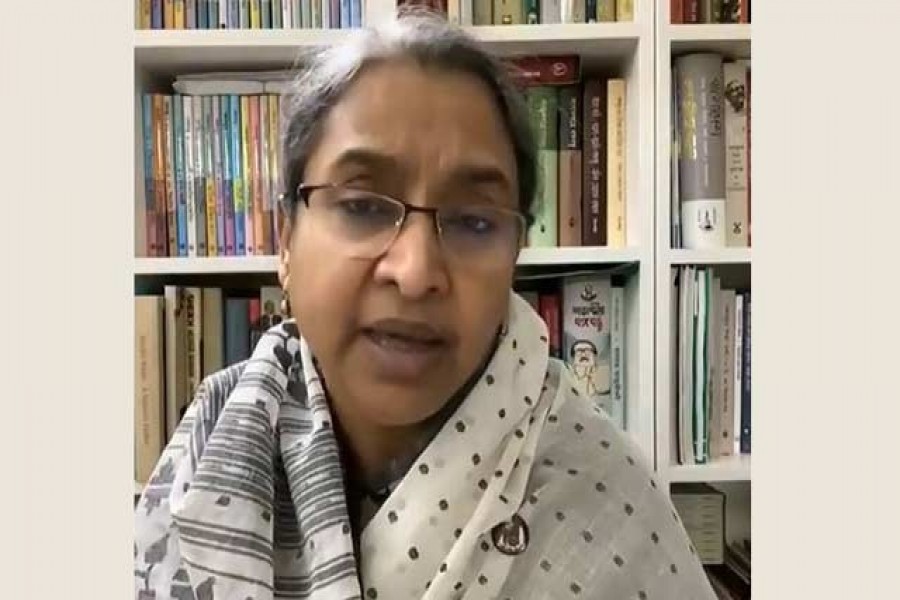 বেসরকারি শিক্ষকদের শতভাগ উৎসব ভাতা নিয়ে সিদ্ধান্ত হয়নি: শিক্ষামন্ত্রী